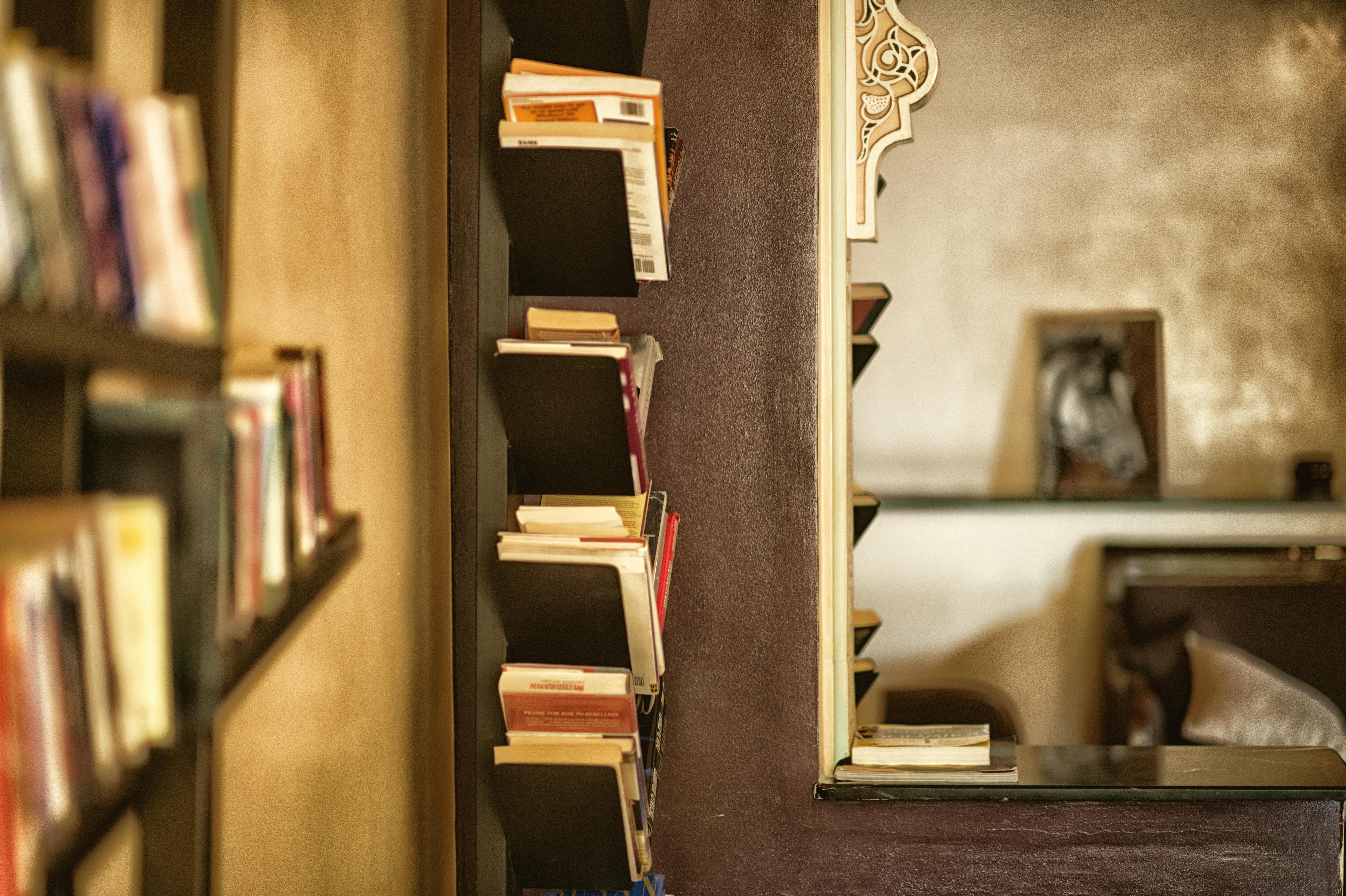 Amani Hotel Suites & Spa Marrakesh Luaran gambar