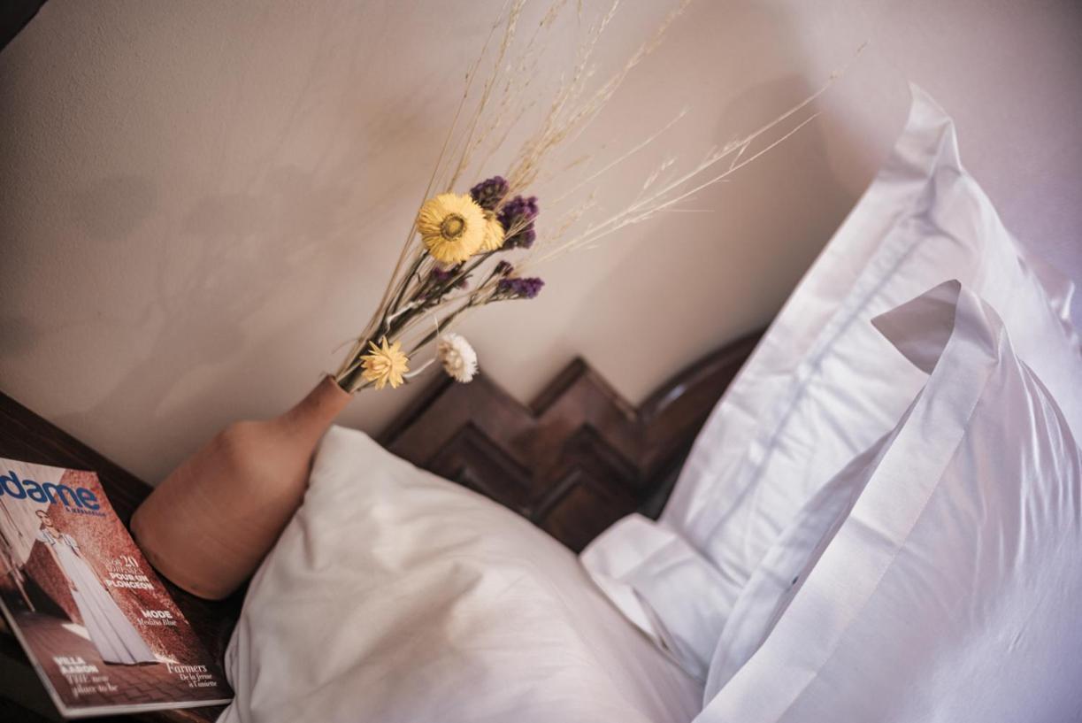 Amani Hotel Suites & Spa Marrakesh Luaran gambar